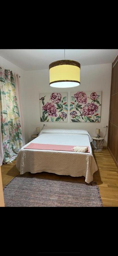 Habitaciones Privadas En Apartamento Compartido Algeciras Kültér fotó